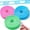 3pcs, variant on Portable Clothesline for Outdoor & Home, Windproof Non-Slip Clothesline with Hooks. (16 Ft,Blue)