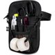 thumbnail image 2 of Soporte para cinta y almacenamiento oso de fresa Riñonera médica profesional para enfermeras, 2 of 5