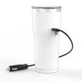 thumbnail image 4 of Wagan 12V Travel Heated Mug Automatic Heating Travel Mugs 16oz Capacity, 4 of 7