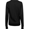 thumbnail image 2 of Tee Jays Womens Crew Neck Sweatshirt, 2 of 4