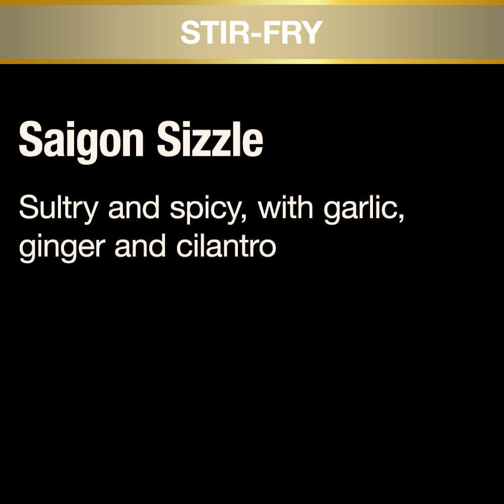 House Of Tsang, Sauce Stirfry Saigon Sizzle, 12-Ounce (6 Pack)