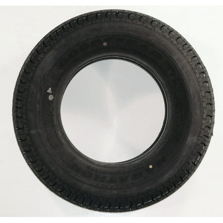 Goodyear Marathon Radial Trailer Tire ST235/80R16 Load Range E BSL 10 Ply
