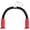 I. Tricep Rope Ergonomic, variant on Deluxe Tricep Rope Cable Attachment, 27 & 36 inch with 4 Colors, Exercise Machine Attachments Pulley System Gym Pull Down Rope with Carabiner