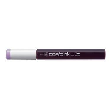 Copic Ink, 12ml, Ash Lavender