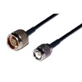thumbnail image 1 of Turmode 15 ft. TNC Male to N Male Adapter Cable, 1 of 1