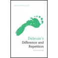 thumbnail image 1 of Deleuze's Difference and Repetition: An Edinburgh Philosophical Guide (Edinburgh Philosophical Guides), 1 of 1