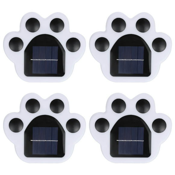 TopLLC Solar Lights Outdoor Outdoor Solar Light Garden Plug-in Solar Light LED Underground Light Solar Powered Waterproof Garden Lights for Yard Patio Lawn