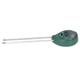 thumbnail image 5 of Probador De Luz De Humedad De PH Del Suelo, Medidor De Suelo Plug And Play Estable 3 En 1 Detección Precisa Para Jardines YLSHRF Soil Meter 3 in 1, 5 of 8