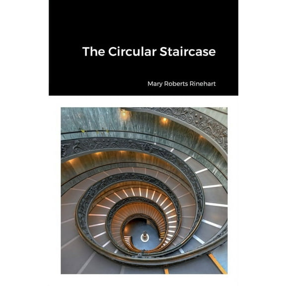 The Circular Staircase (Paperback)