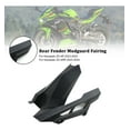 thumbnail image 4 of Rear Fender For Kawasaki Zx-4r Zx-4rr 23-24 Black, 4 of 10