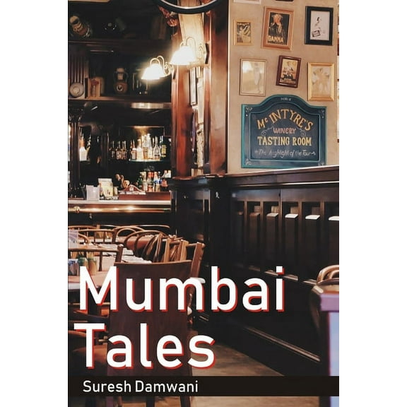 Mumbai Tales (Paperback)