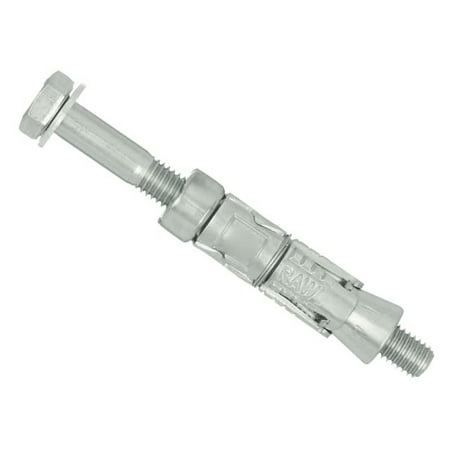 

Rawlplug - Rawlbolt® Loose Bolt M10/10L (Bag 5)
