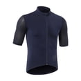 thumbnail image 3 of Chaquetón Hombres ciclismo Jersey hombres transpirable manga corta bicicleta camisa MTB montaña bici Tomshoo Chaquetón, 3 of 7