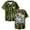 Camouflage, variant on Gachiakuta Anime Baseball Jersey V-Neck Short Sleeve Button-up Shirts Women Men Streetwear Tops