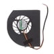 thumbnail image 2 of Radiador Del Ventilador De Enfriamiento De La CPU De La Computadora De Reemplazo, Nuevo Para IBM W700 VGA W700 W701 Modelo Baoblaze Ventilador de refrigeración de la CPU del ordenador portátil, 2 of 6
