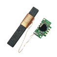 thumbnail image 2 of DCF 77.5KHz Single Frequency Radio Antenna RCC Module Clock Receiver Module, 2 of 4