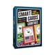 thumbnail image 1 of Países con tarjetas inteligentes, 7 juegos en 1 (supera a las parejas, adivina quién, Happy Families Rummy y más), 1 of 9