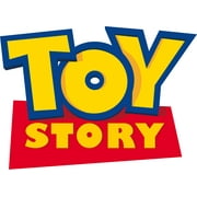 Disney/Pixar Toy Story Benson and Woody 2-Pack Figures