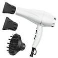 thumbnail image 1 of NEXPURE Hair Dryer , 1875W Professional Ionic Blow Dryer with Diffuser for Quick Drying & Styling, 1 of 7