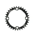 thumbnail image 3 of Plateau de Chaîne pour Vélo, Plateau Rond Étroit 32T Robuste pour Vélo de Montagne Noir, Rouge, Bleu, 3 of 7