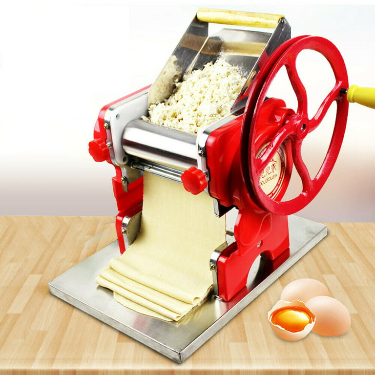 Pasta Extruder Machine - China Pasta Extruder, Pasta Machine