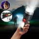 thumbnail image 1 of Linterna Led Recargable Por Usb, Haz de Luz Potente y de Largo Alcance, Enfoque Ajustable, Diseño Compacto y Portátil, Luz de Emergencia Multiusos, Ideal para Actividades Al Aire Libre, Tama, 1 of 7
