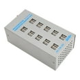 thumbnail image 4 of Estación de carga USB, estación de carga USB Base de carga USB de 75 W Cargador USB múltiple optimizado para la excelencia, 4 of 9