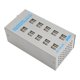 thumbnail image 4 of Estación de carga USB, estación de carga USB Base de carga USB de 75 W Cargador USB múltiple optimizado para la excelencia, 4 of 9