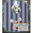 thumbnail image 2 of Carolines Treasures BB6790BIB Bunny Rabbit Baby Bib, 2 of 3