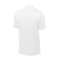 thumbnail image 4 of PosiCharge Racer Mesh Pocket Polo. ST640P, 4 of 4