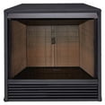 thumbnail image 5 of ProCom 32in. Universal Ventless Firebox Insert - Zero Clearance Design - Model# PC32VFC, 5 of 5