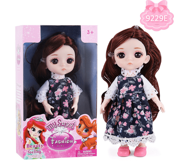 real feel doll