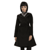 The Nightmare Before Christmas Girls Jacket (Small)