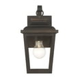 thumbnail image 5 of 72171-189-C-Minka Lavery-Irvington Manor - 1 Light Outdoor Wall Mount-12 Inches Tall and 6.5 Inches Wide, 5 of 6
