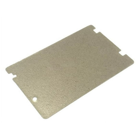 Microwave Waveguide Cover Compatible With Samsung Model Numbers MC12J8035CT, MC12J8035CT/AA, NQ70M6650DG, NQ70M6650DG/AA
