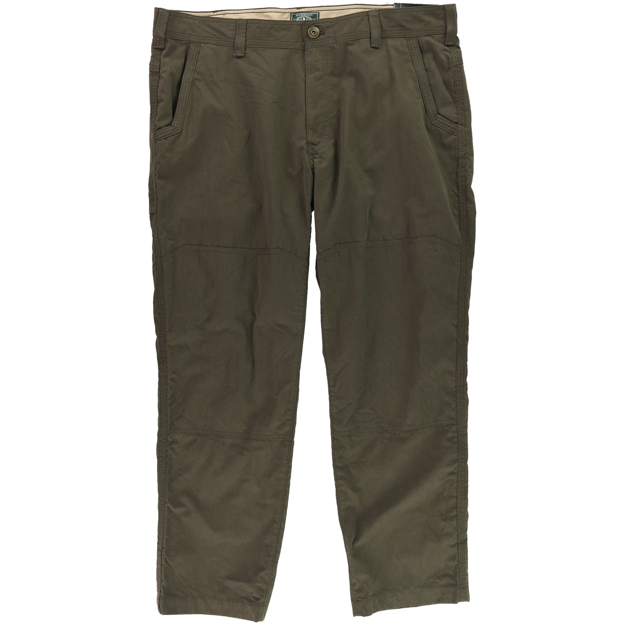 bass work pants