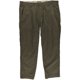 thumbnail image 1 of GH Bass & Co. Pantalones chinos casuales Logger para hombre, verde, 36W x 34L G.H. Bass chino, 1 of 2