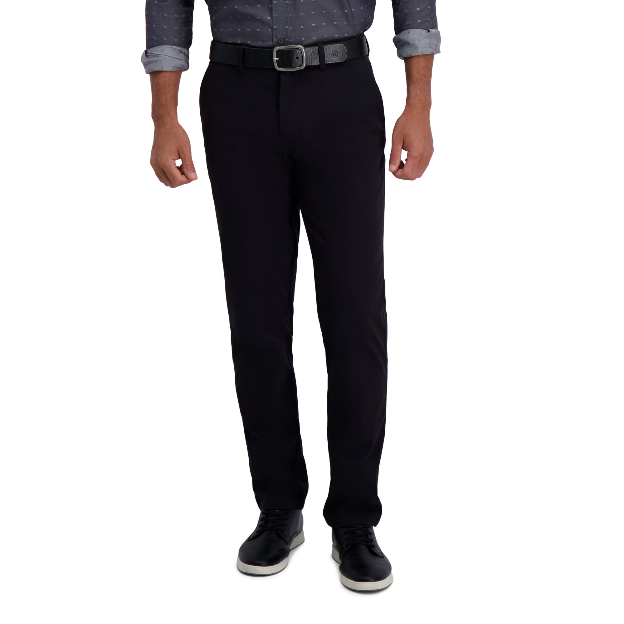 haggar in motion performance stretch pants