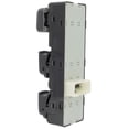 thumbnail image 5 of cciyu Master Power Window Switch 935703S000RAS Front Left Driver Side Window Control Switch Fit FOR Hyundai SONATA 2011-2015, 5 of 5