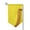 Sharp Corner, variant on Softball Baseball Garden Flag Vertical Double Sided Yard Outdoor Decoration 12.5 x 18 Inch Sharp Corner