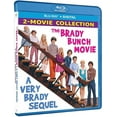 thumbnail image 1 of The Brady Bunch : Collection de 2 Films, 1 of 2