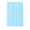 🍒 Blue_Hot#6761, variant on Shower Curtain Liner Plastic 180x180cm Water , Sturdy & Flexible, Solid Colors Blue White Pink Gray – Easy Clean, Fits Standard Bathtubs & Showers