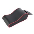 thumbnail image 5 of Cojín para reposabrazos de coche, almohadilla de espuma viscoelástica para reposabrazos de coche, almohada para reposabrazos de consola central automática con soporte para teléfono, bolsa de, 5 of 5
