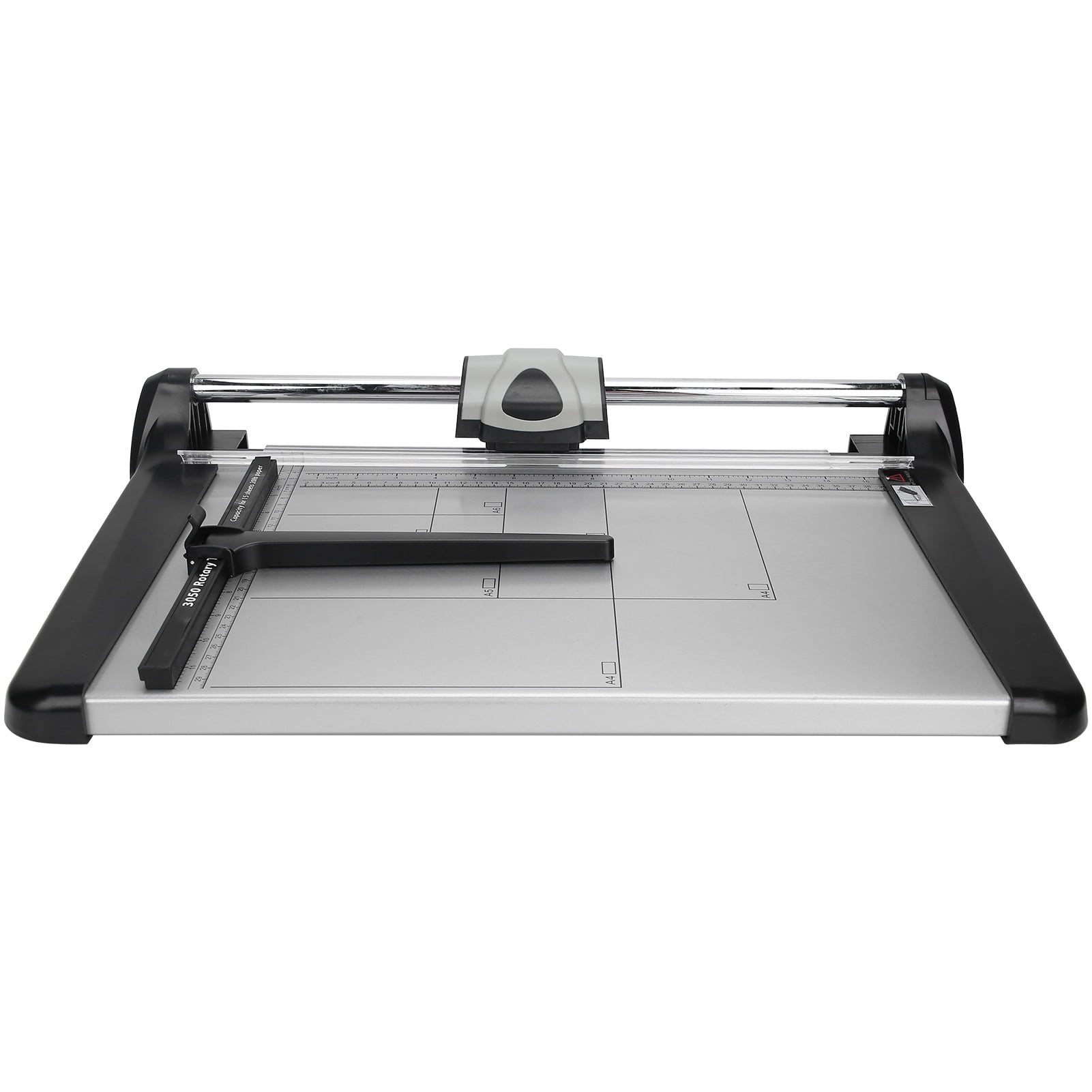 Paper Trimmer, 15 Sheet Capacity Paper Photo Trimmer A4 Paper Cutter