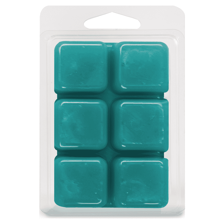 Blast from the Past Collection: Simple Romance Scented Wax Melts,  ScentSationals, 2.5 oz (5-Pack) 