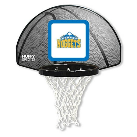 Denver Nuggets Mini Jammer