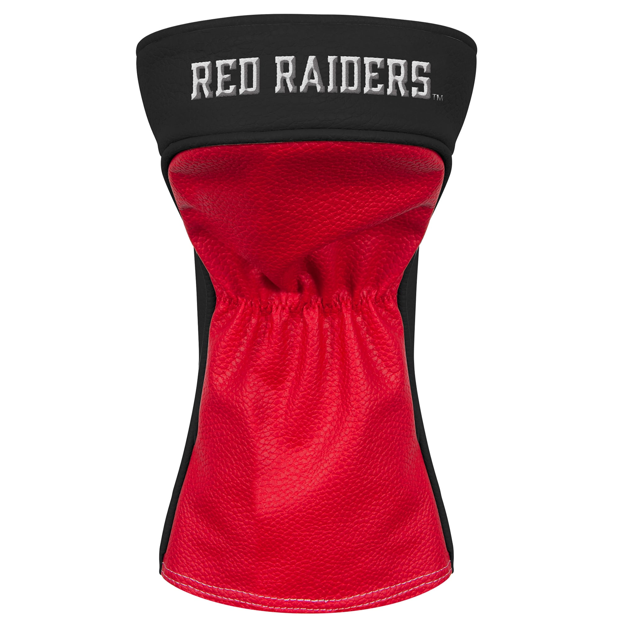 WinCraft Texas Tech Red Raiders Golf Club Driver Headcover