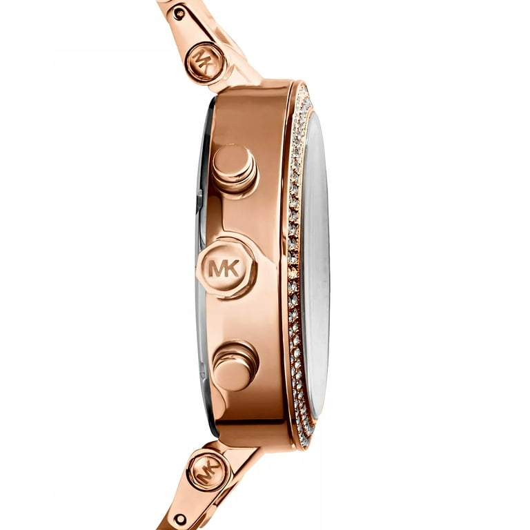 Michael Kors Jewellery and Watches
