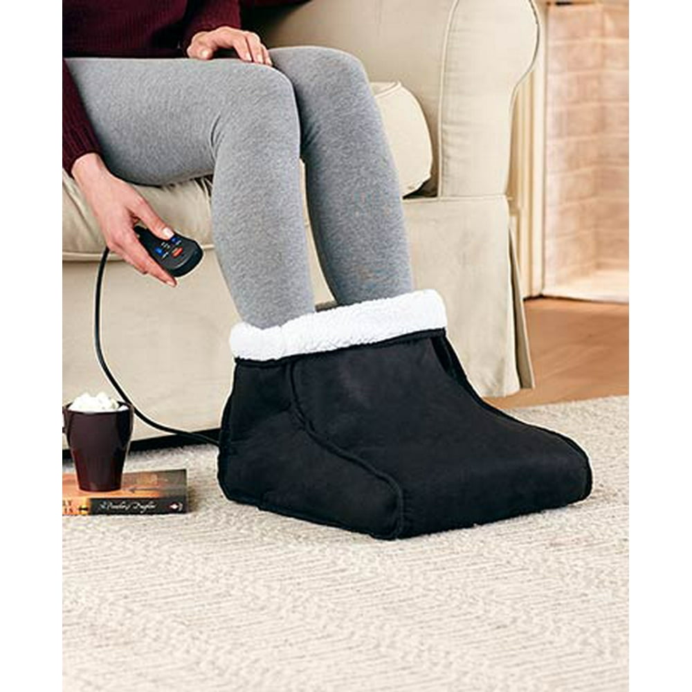 Warming Foot Massager