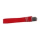 thumbnail image 3 of Cinturón de peso de buceo para buceo de 150 cm Fuerte Liberación rápida Cinturón de cintura de snorkel portátil para deportes acuáticos rojo, 3 of 8